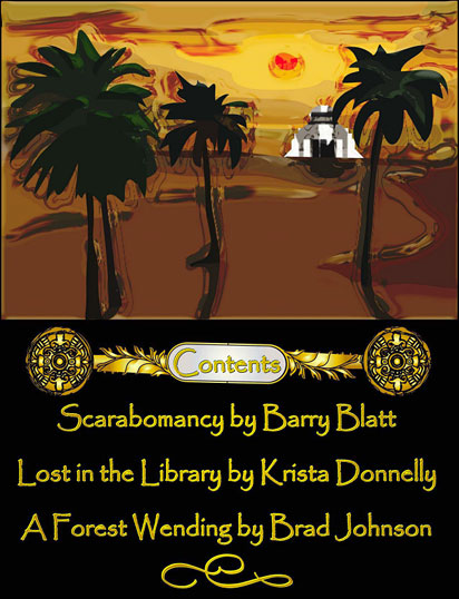 Issue 10 contents