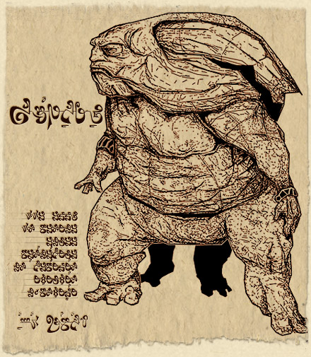 Swamp Folk